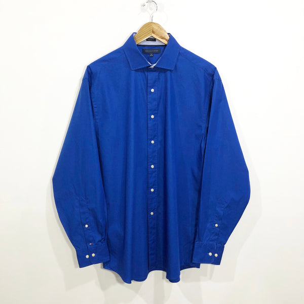 Tommy Hilfiger Shirt (L)