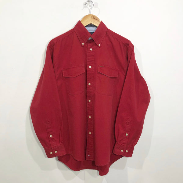 Tommy Hilfiger Shirt (M/BIG)