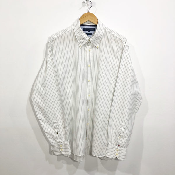 Tommy Hilfiger Shirt (XL)