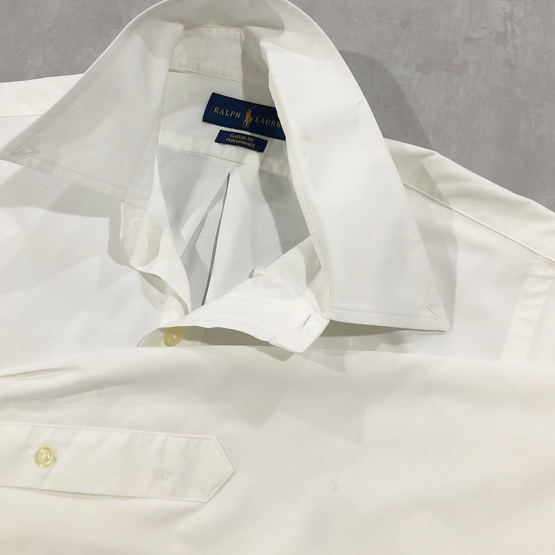 Polo Ralph Lauren Performance Shirt (M)