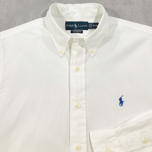 Polo Ralph Lauren Shirt (M)