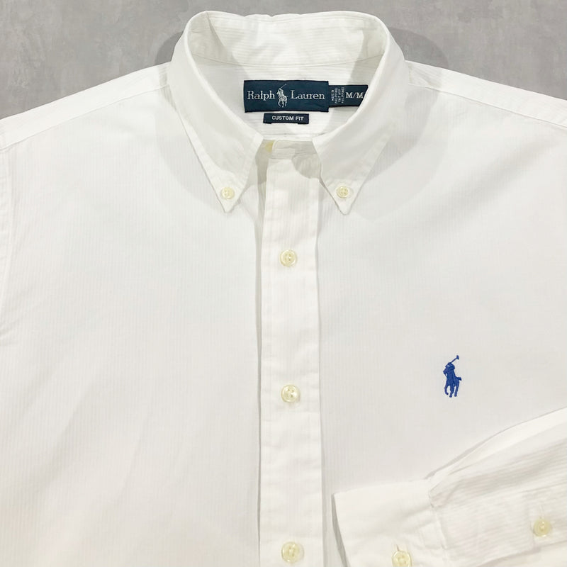 Polo Ralph Lauren Shirt (M)