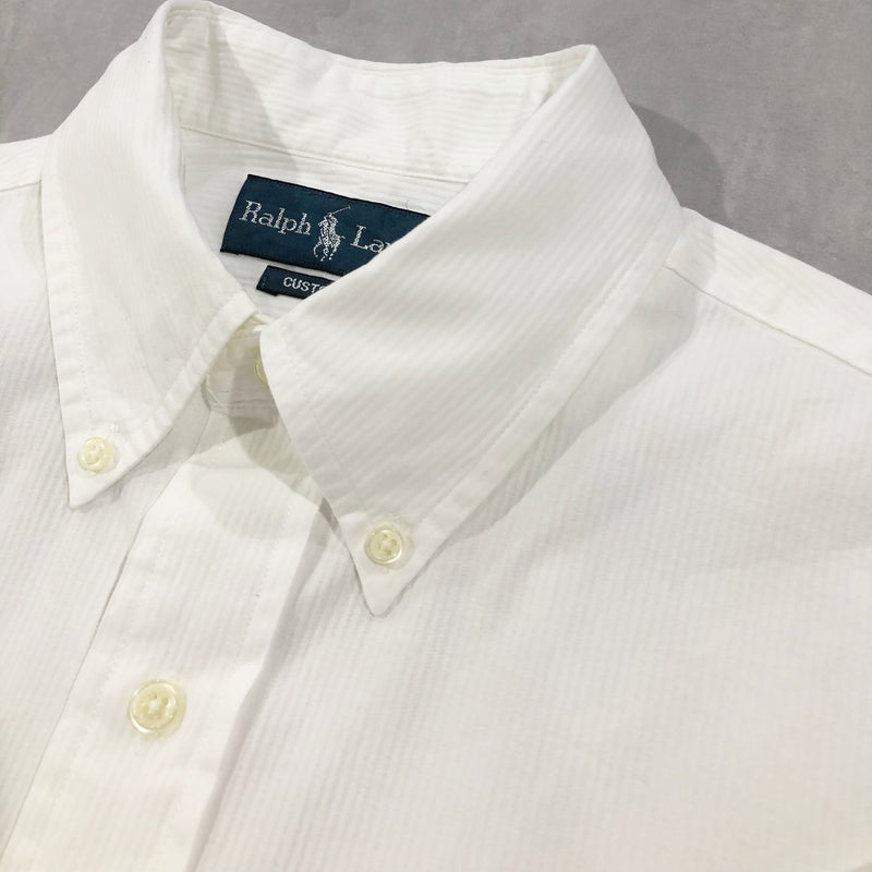 Polo Ralph Lauren Shirt (M)