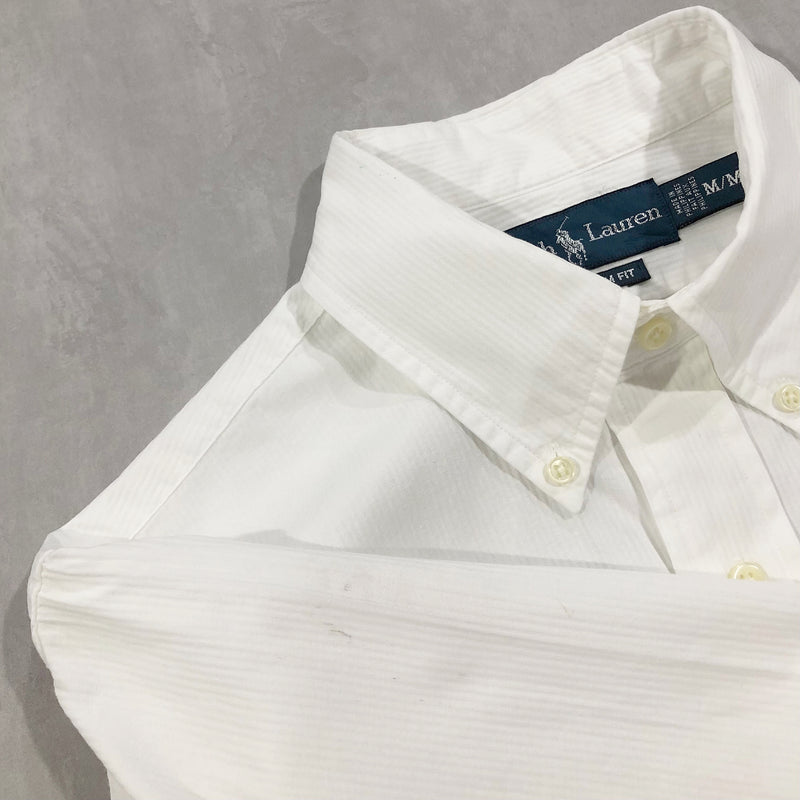 Polo Ralph Lauren Shirt (M)
