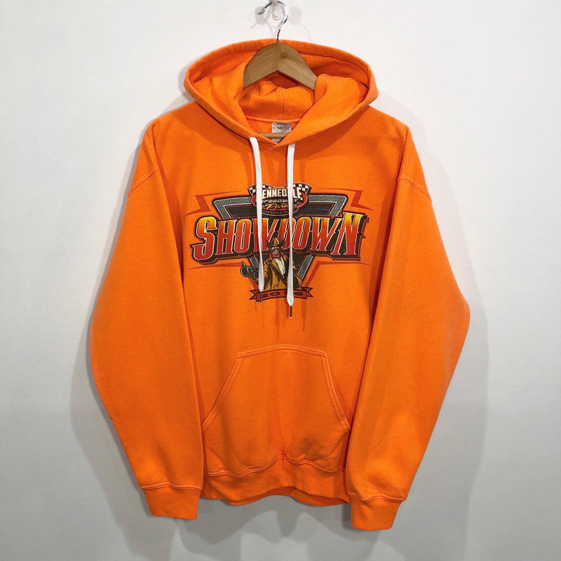 Gildan Hoodie Kennedale Speedway (M)