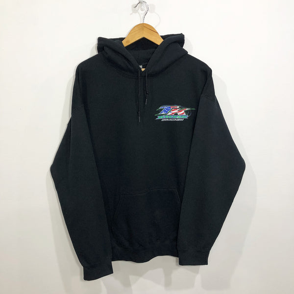 Gildan Hoodie TK Racing (L)