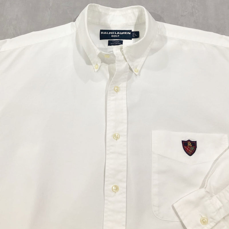 Polo Ralph Lauren Shirt (L/BIG-XL)