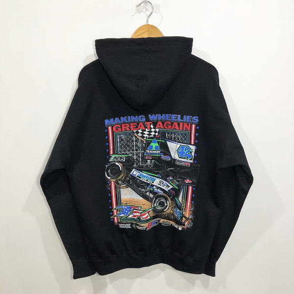 Gildan Hoodie TK Racing (L)