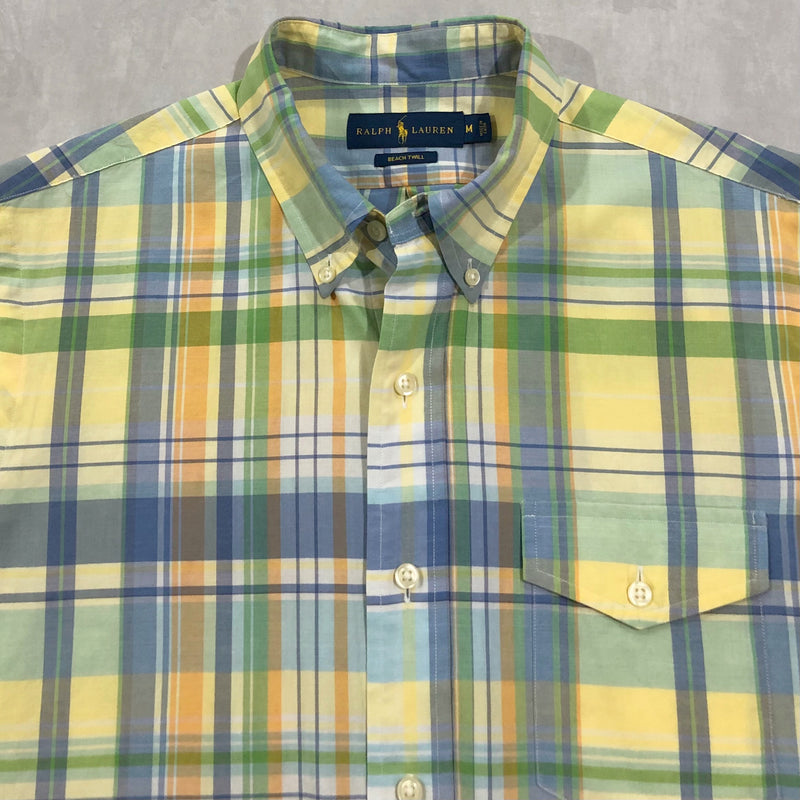 Polo Ralph Lauren Shirt (M)