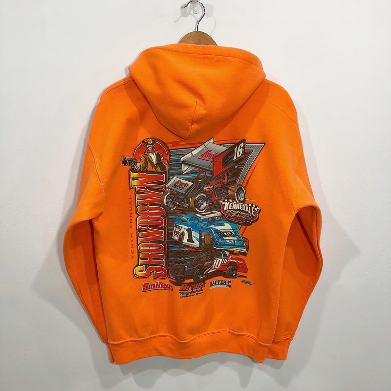 Gildan Hoodie Kennedale Speedway (M)