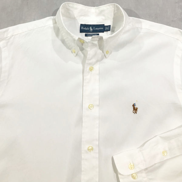 Polo Ralph Lauren Shirt (XL)