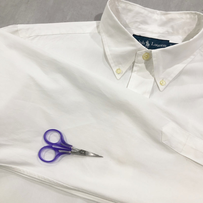 Polo Ralph Lauren Shirt (XL)