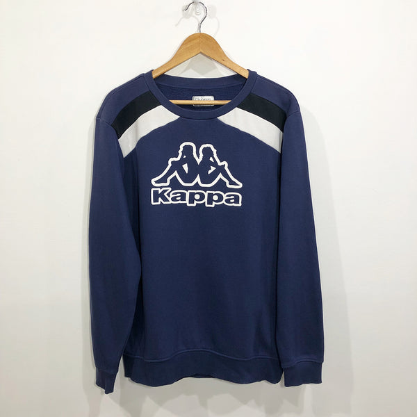 Kappa Sweatshirt (L)