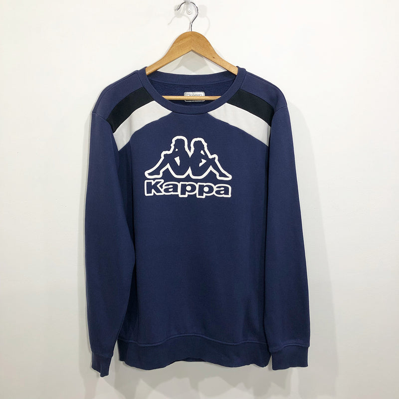 Kappa Sweatshirt (L)