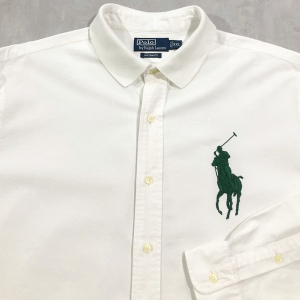 Polo Ralph Lauren Shirt (2XL)