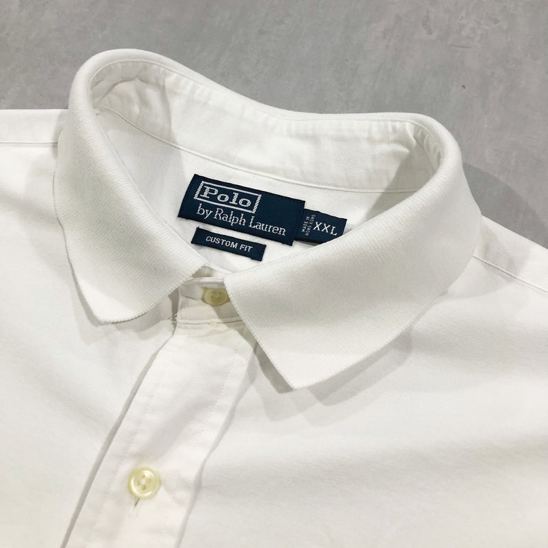 Polo Ralph Lauren Shirt (2XL)