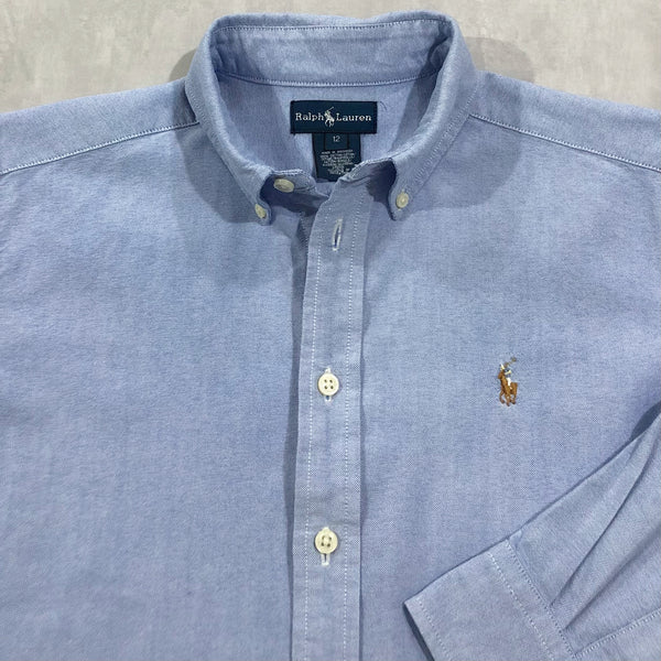 Polo Ralph Lauren Shirt (W/XS)