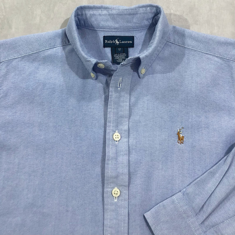 Polo Ralph Lauren Shirt (W/XS)