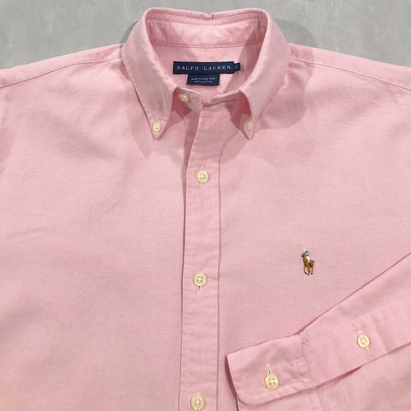 Polo Ralph Lauren Shirt (W/M)