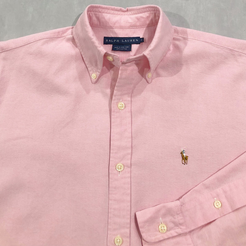 Polo Ralph Lauren Shirt (W/M)