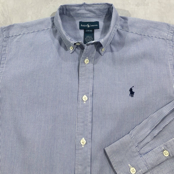 Polo Ralph Lauren Shirt (W/S)