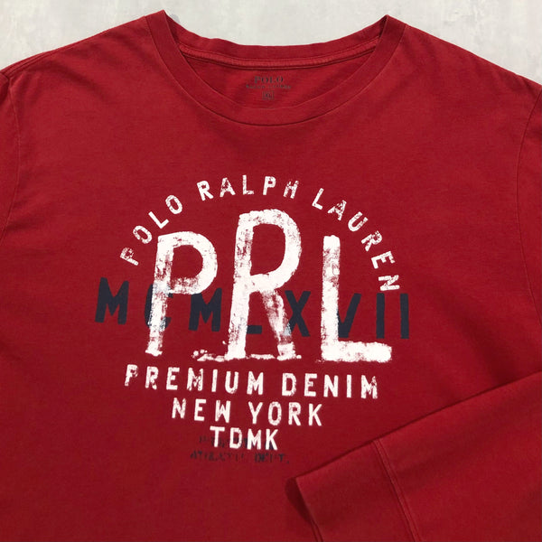 Polo Ralph Lauren Tee (S)