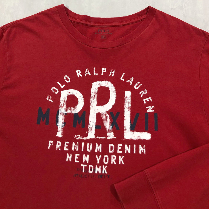 Polo Ralph Lauren Tee (S)