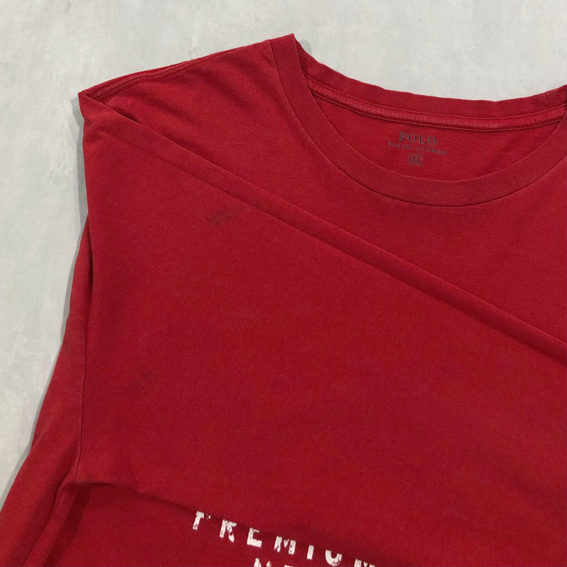 Polo Ralph Lauren Tee (S)