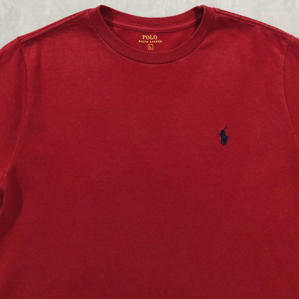 Polo Ralph Lauren T-Shirt (W/S)