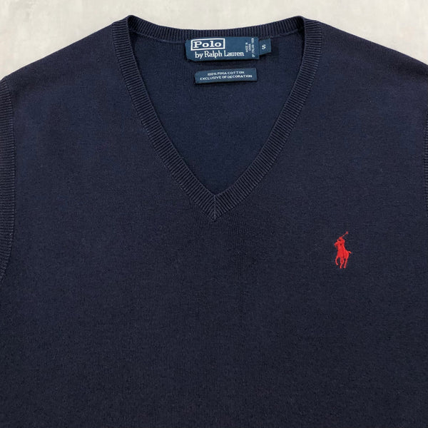 Polo Ralph Lauren Knit Vets (S/SHORT)