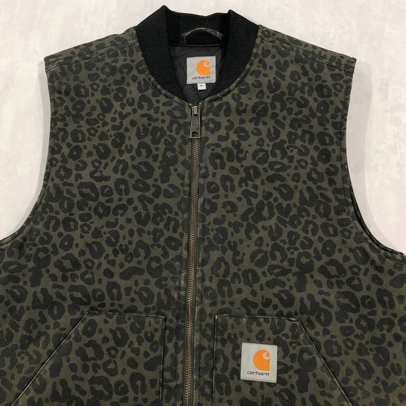 Carhartt Vest (S)