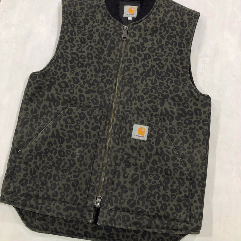 Carhartt Vest (S)