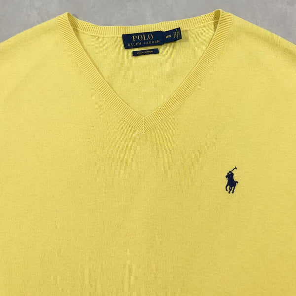 Polo Ralph Lauren Knit Vest (M/SHORT)