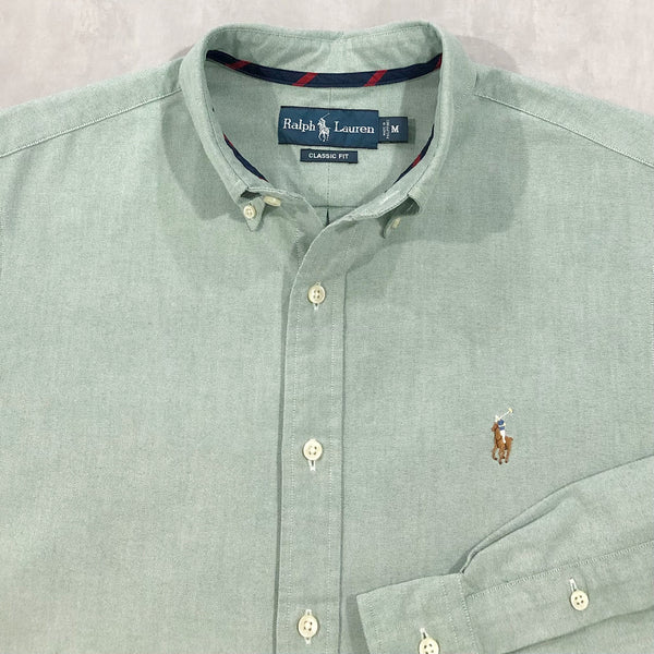 Polo Ralph Lauren Shirt (M/BIG)