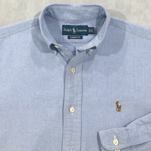 Polo Ralph Lauren Shirt (S)