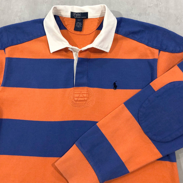 Polo Ralph Lauren Rugby Polo Shirt (W/S)