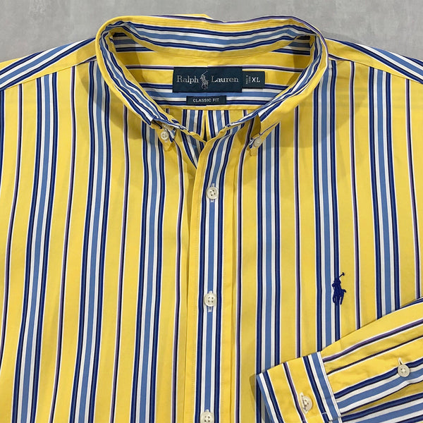Polo Ralph Lauren Shirt (XL/BIG)