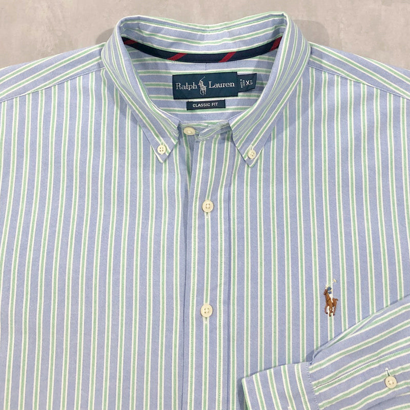 Polo Ralph Lauren Shirt (2XL)