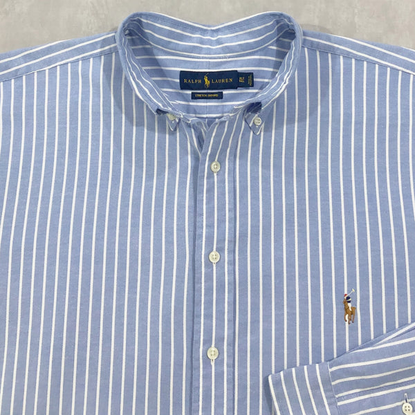 Polo Ralph Lauren Shirt (2XL/TALL)