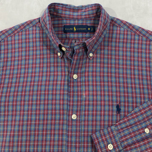 Polo Ralph Lauren Shirt (M)