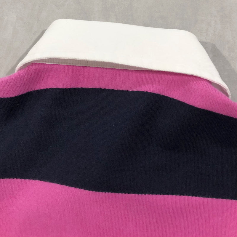 Polo Ralph Lauren Rugby Polo Shirt (W/XS)