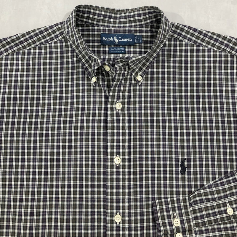 Polo Ralph Lauren Shirt (XL/BIG)