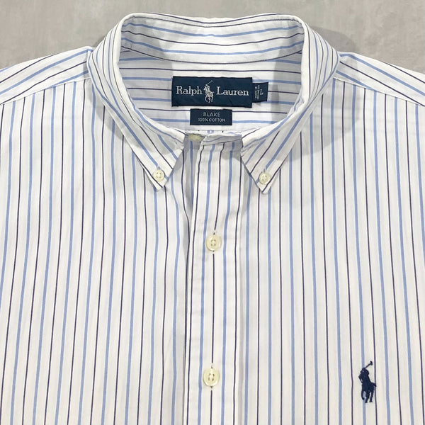 Polo Ralph Lauren Shirt (XL/BIG)