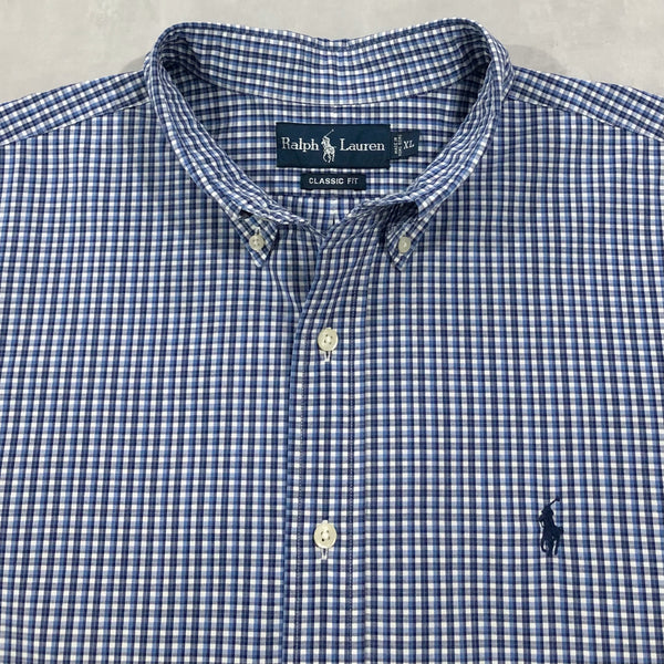 Polo Ralph Lauren Shirt (XL)