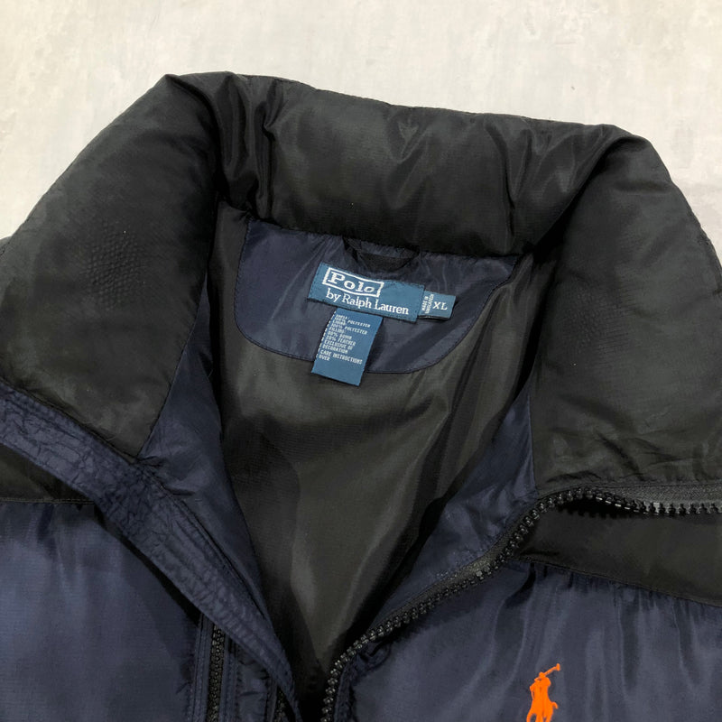 Polo Ralph Lauren Down Jacket (XL)