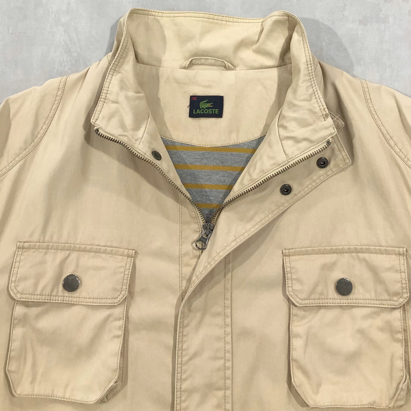 Vintage Lacoste Jacket (XL)