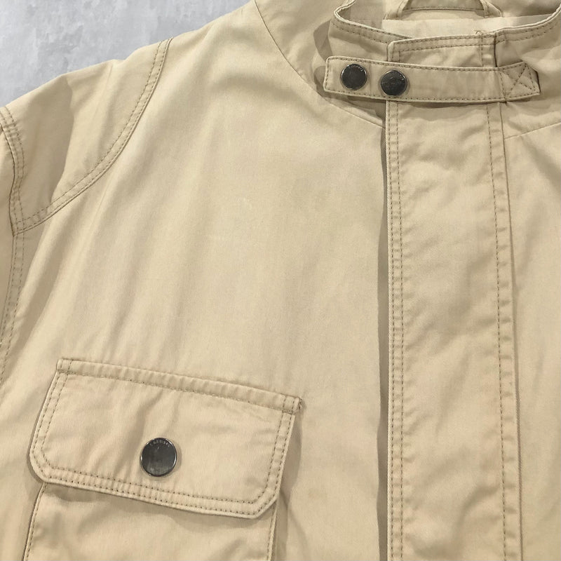 Vintage Lacoste Jacket (XL)