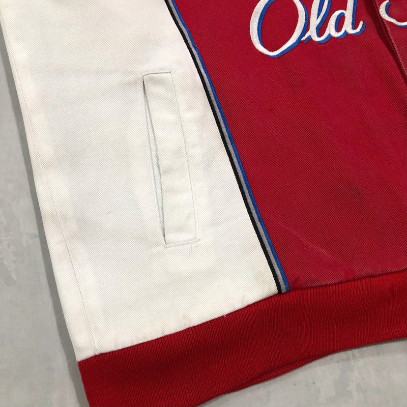 Chase Nascar Jacket Office Depot Old Spice (2XL)