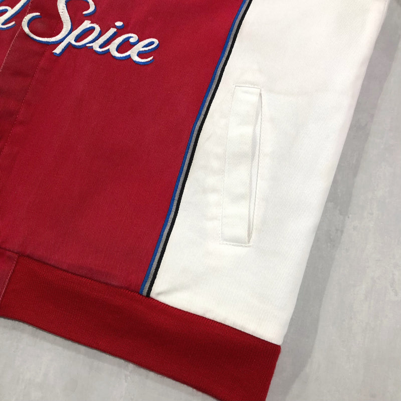Chase Nascar Jacket Office Depot Old Spice (2XL)