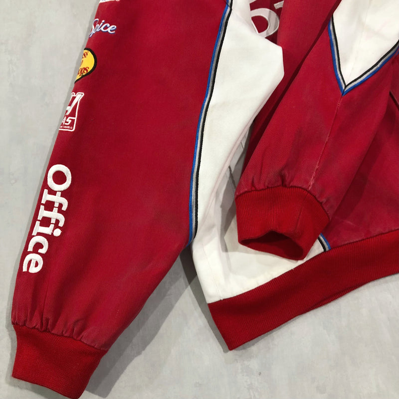 Chase Nascar Jacket Office Depot Old Spice (2XL)